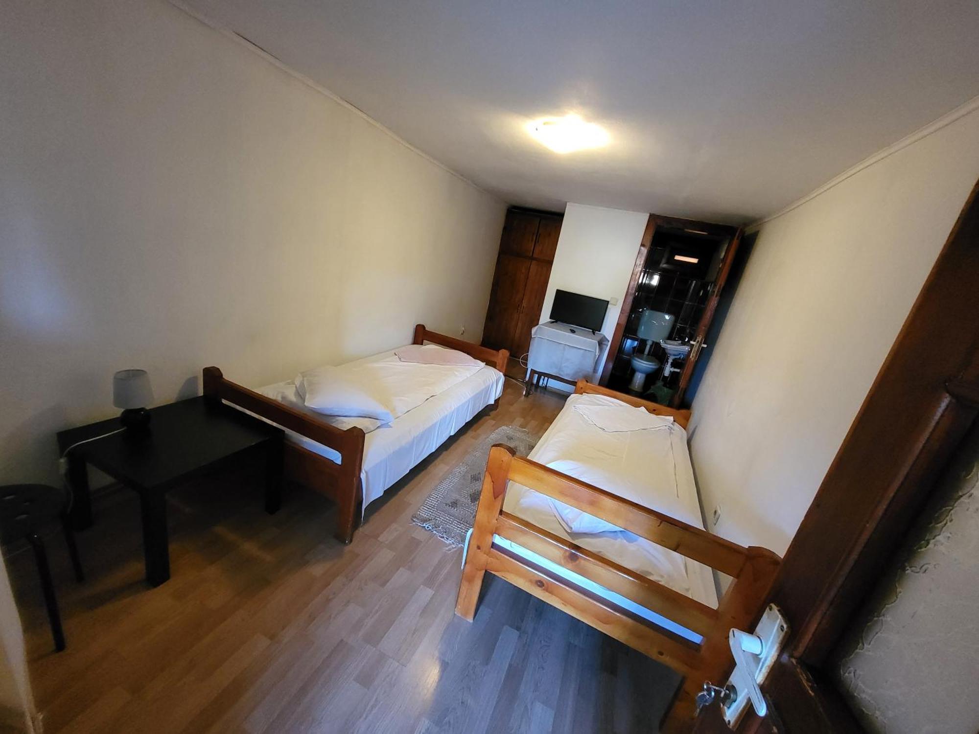 Hotel Betty Panzio Miercurea Ciuc Exteriér fotografie