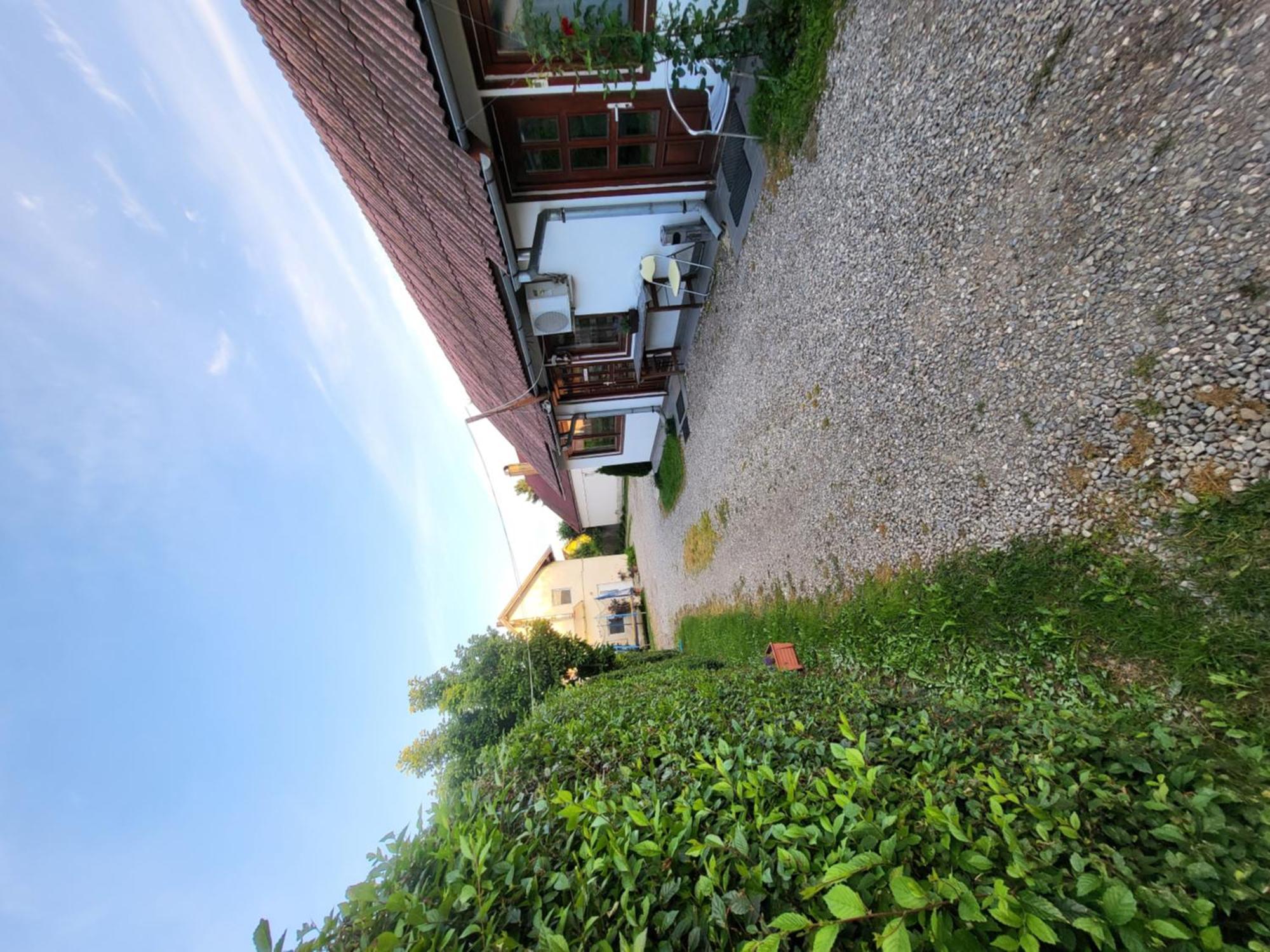 Hotel Betty Panzio Miercurea Ciuc Exteriér fotografie