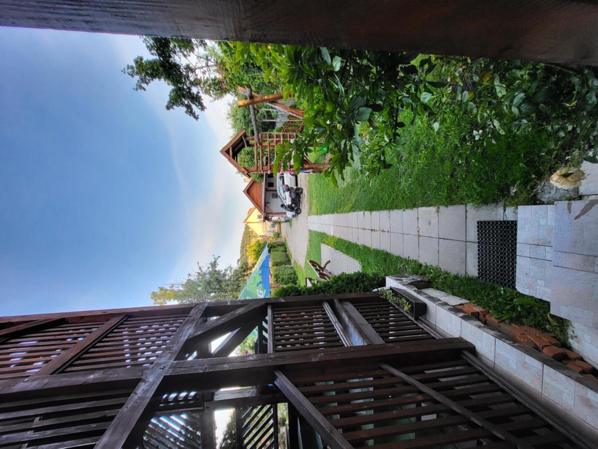 Hotel Betty Panzio Miercurea Ciuc Exteriér fotografie