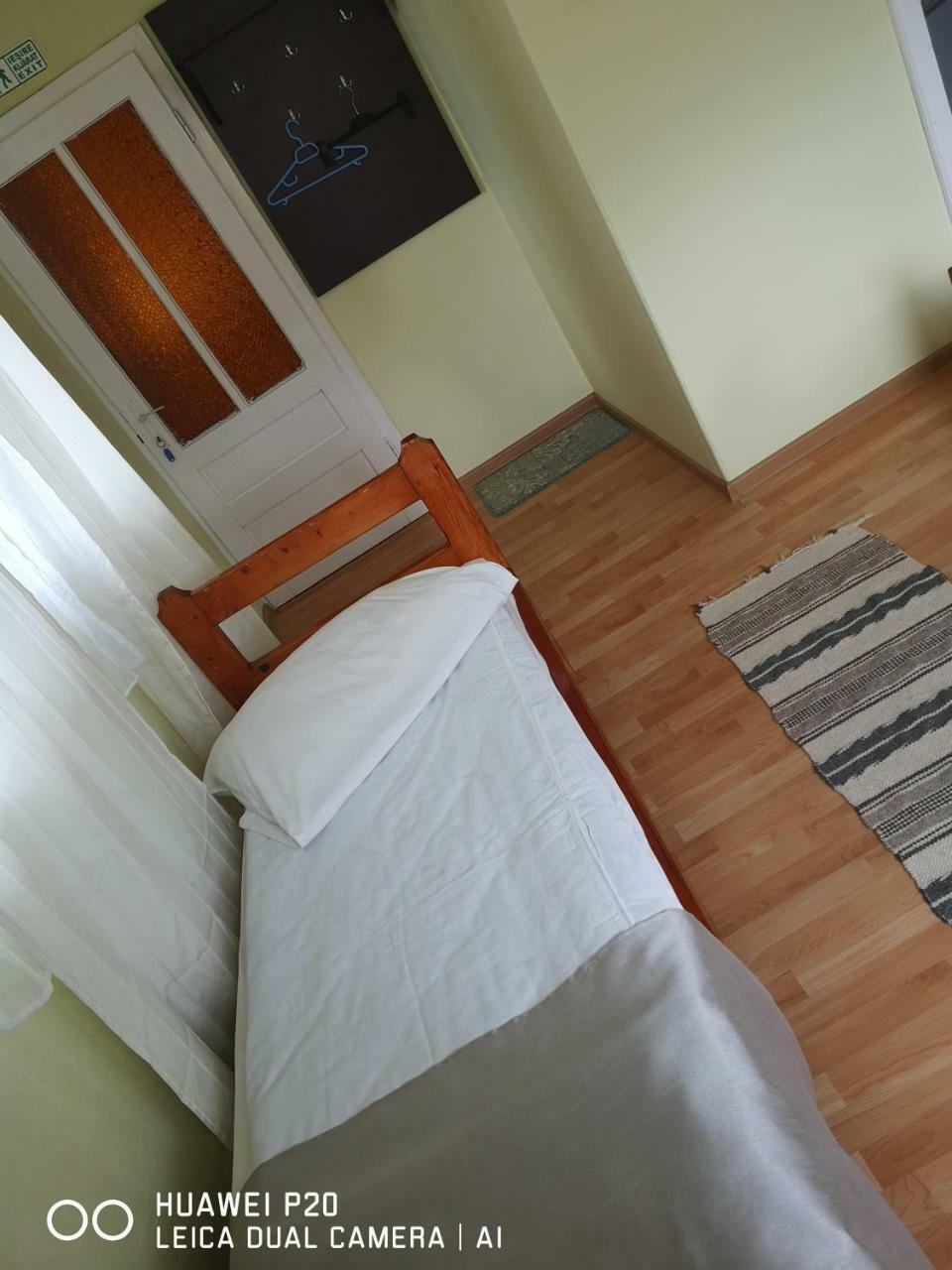 Hotel Betty Panzio Miercurea Ciuc Exteriér fotografie
